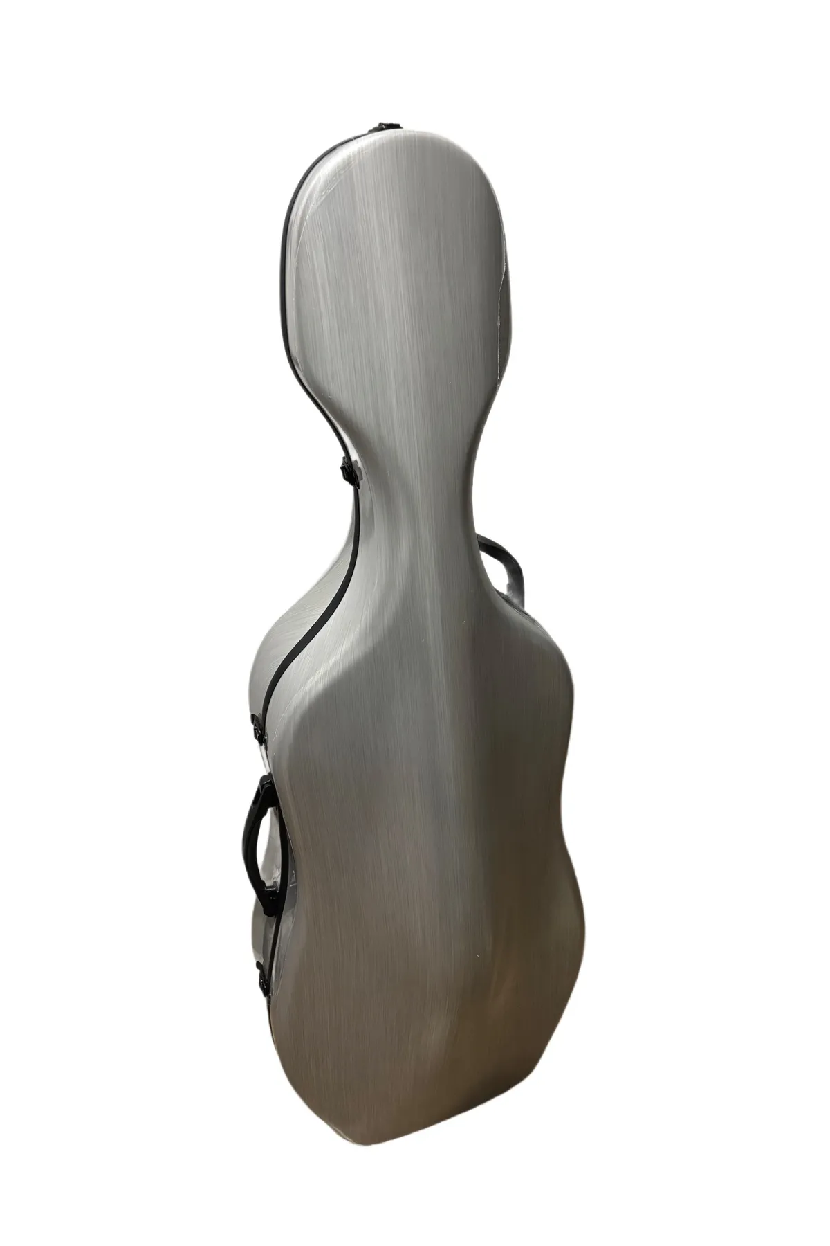 Çello Sert Kutu Taşıma Çantası Hardcase Fibercase 