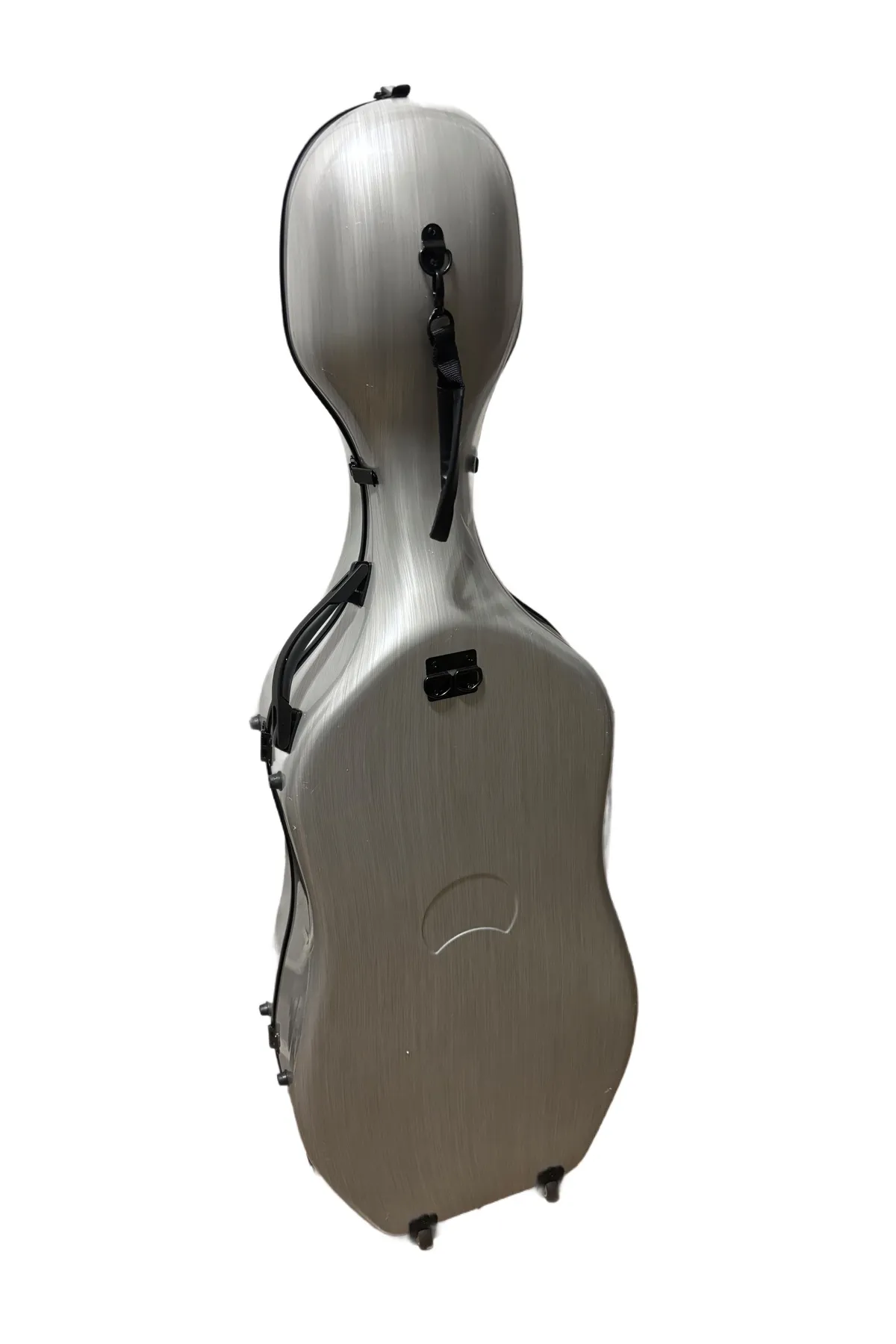 Çello Sert Kutu Taşıma Çantası Hardcase Fibercase 