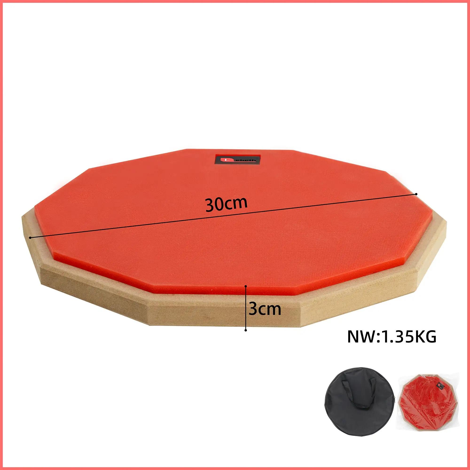 ÇALIŞMA PAD AĞAÇ GÖVDE SİLİKON 30 CM