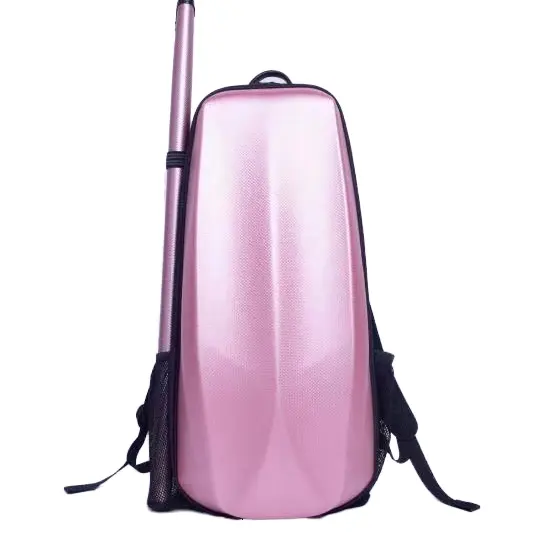 Space Bag Keman Çantası Pembe