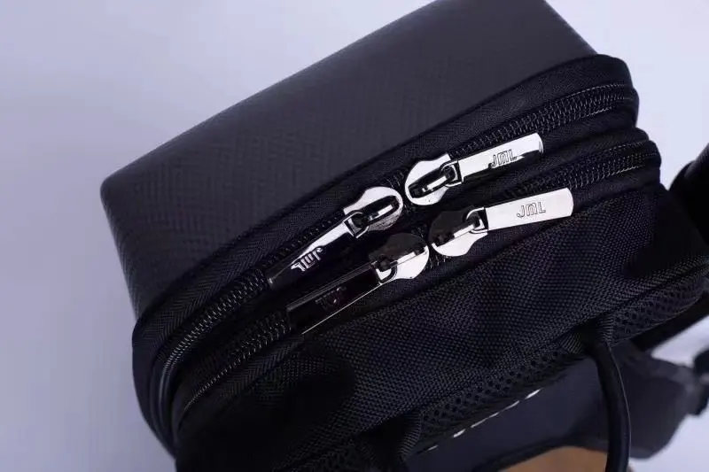 Space Bag Keman Çantası Pembe