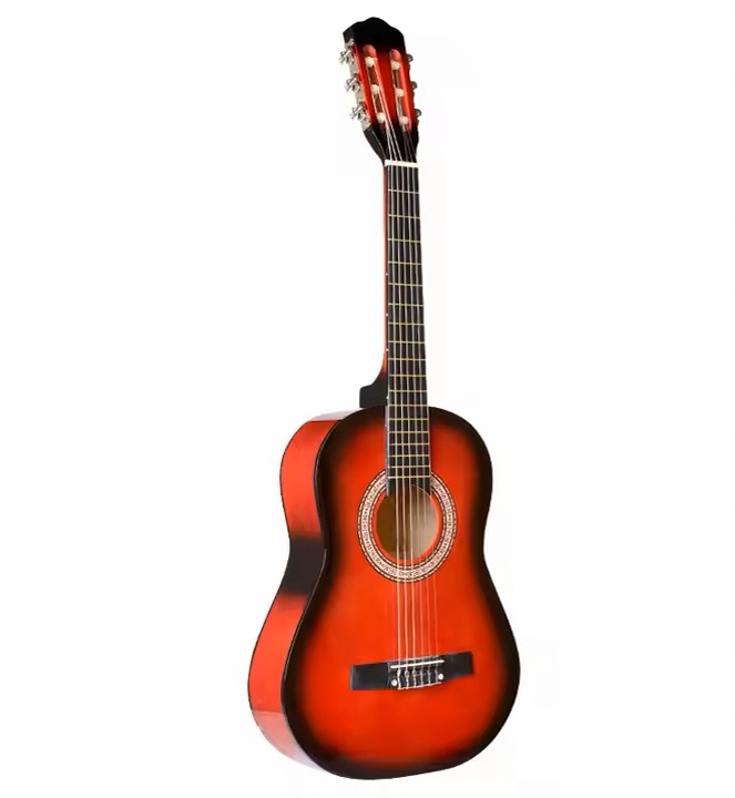 3/4 Junior Boy Klasik Gitar