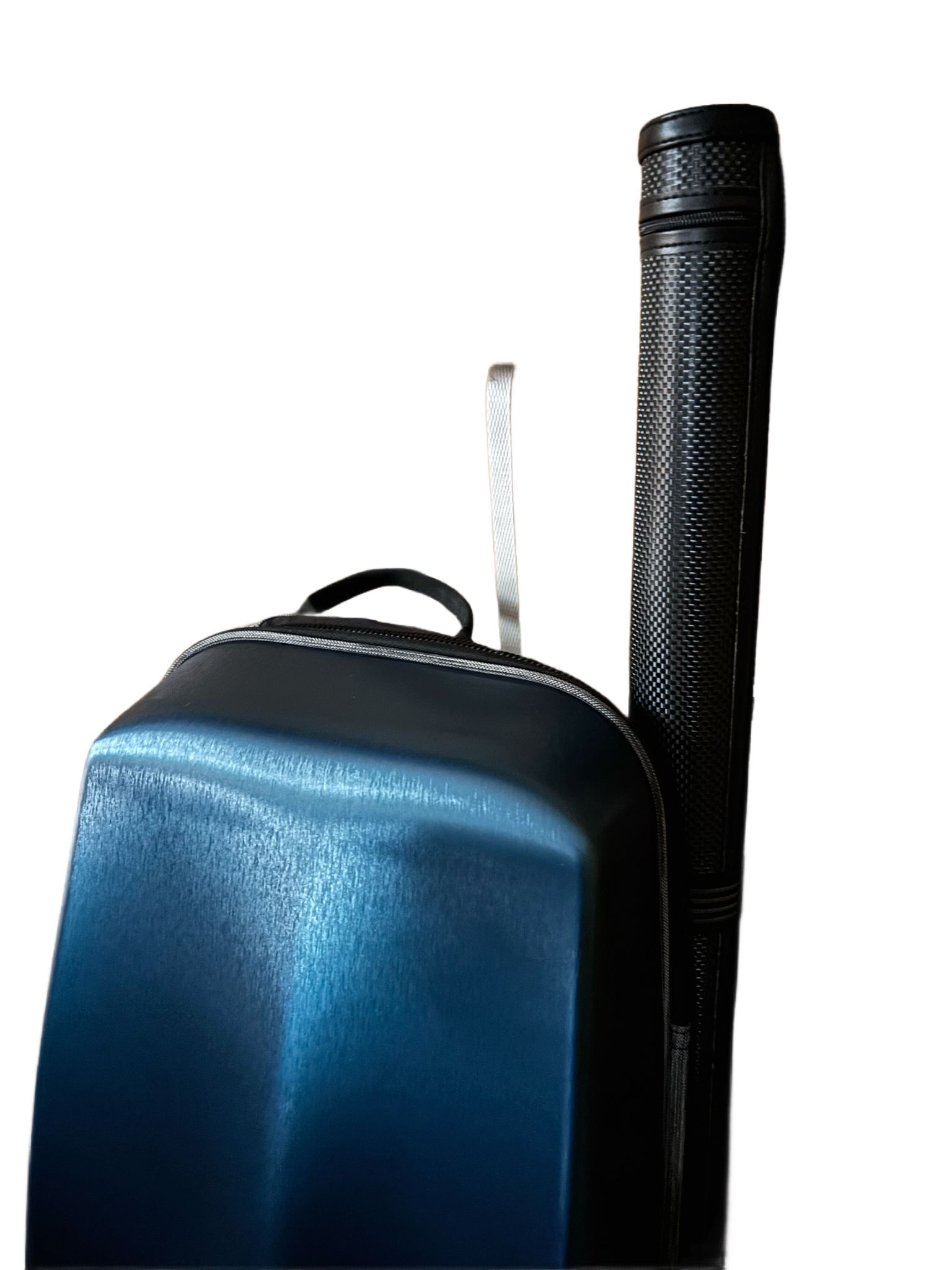Space Bag Keman Çantası Siyah