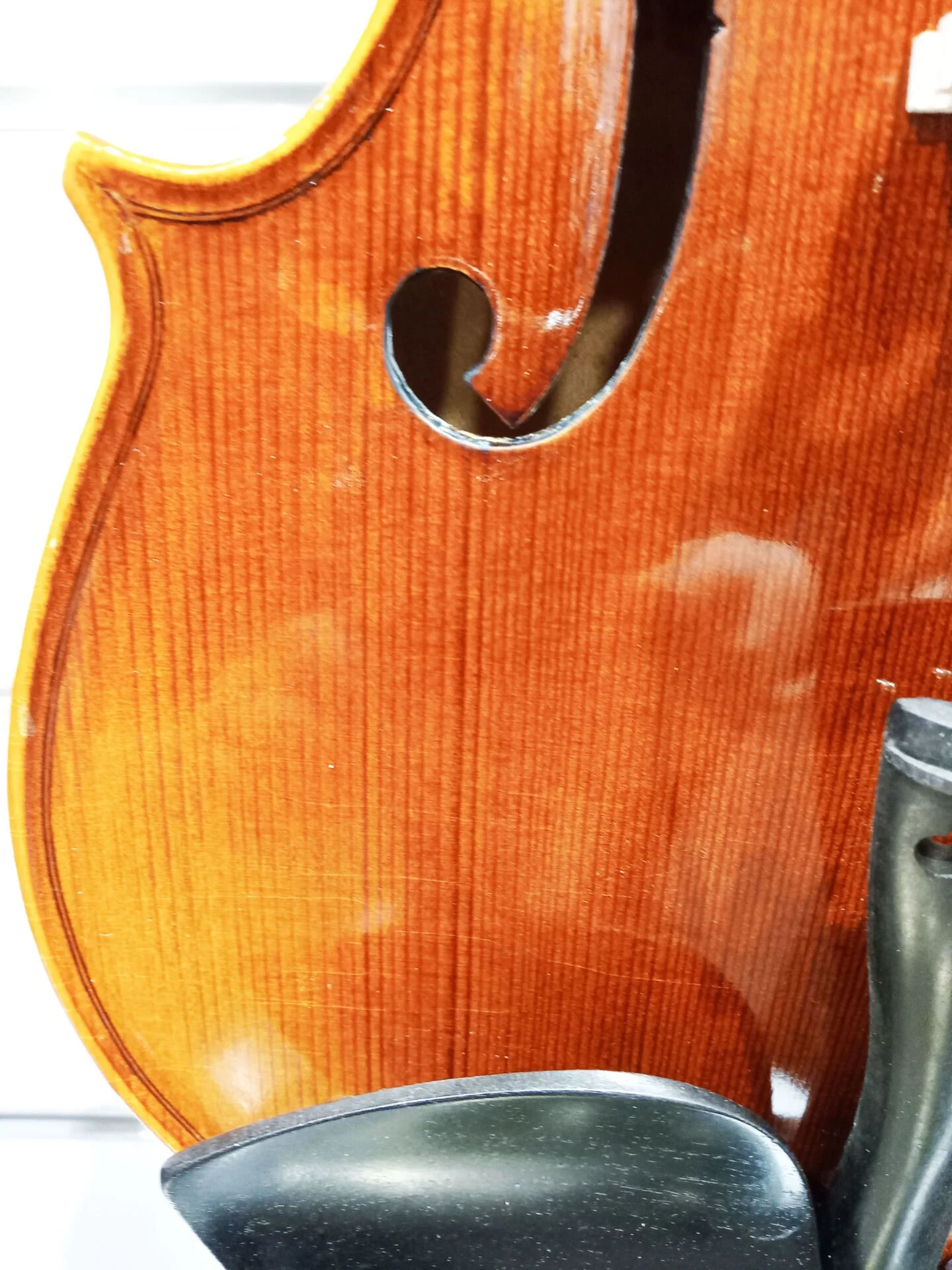 HDVA 51 Masif Üst Kalite Viyola