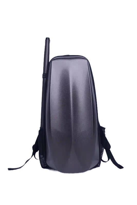 Space Bag Keman Çantası Gri