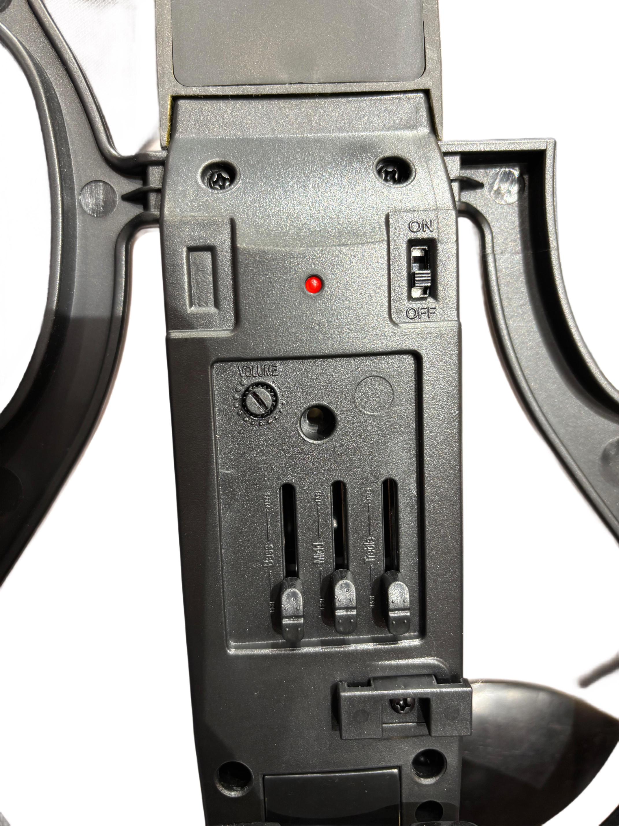 KARBON FİBER ELEKTRO KEMAN