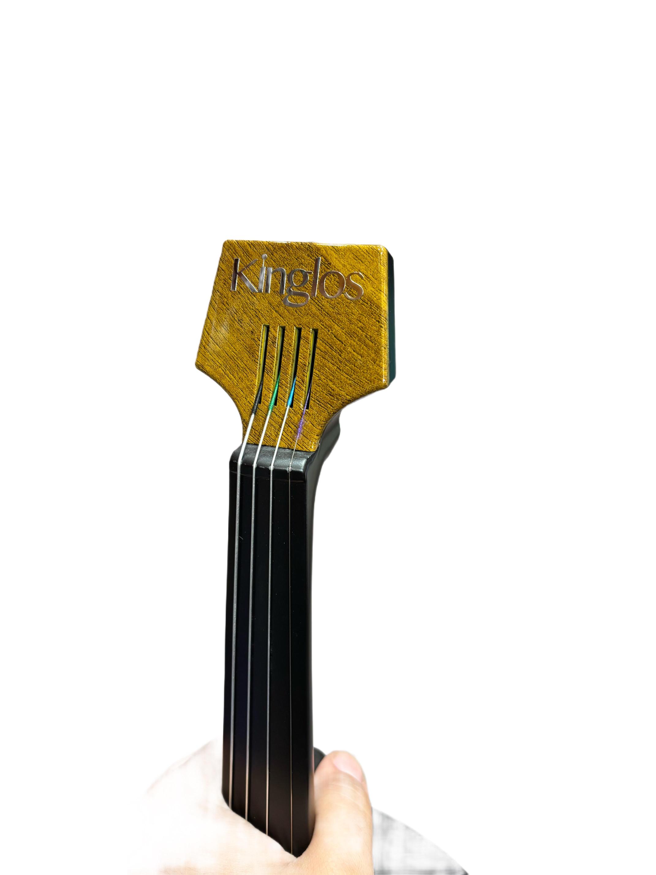 KARBON FİBER ELEKTRO KEMAN
