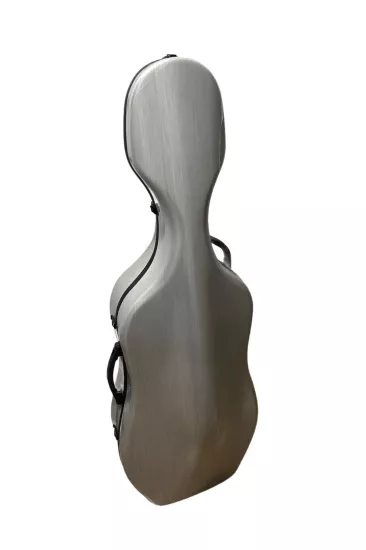 Çello Sert Kutu Taşıma Çantası Hardcase Fibercase 