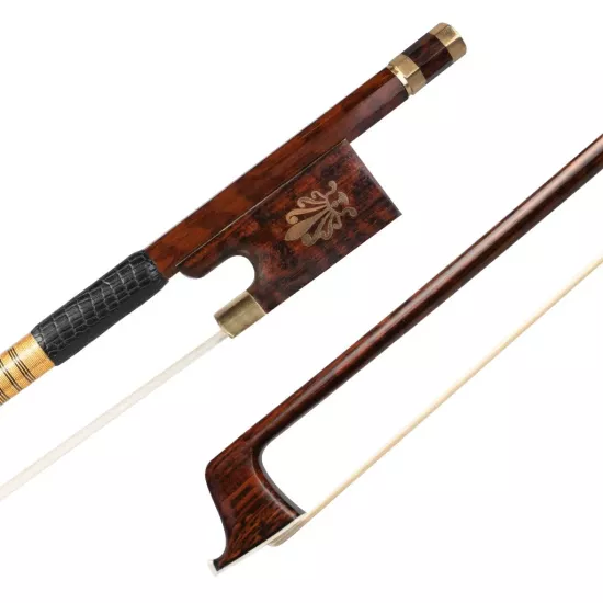 VB400 4/4 Snakewood Keman Yayı
