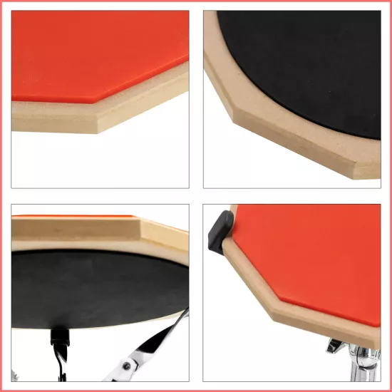 ÇALIŞMA PAD AĞAÇ GÖVDE SİLİKON 30 CM