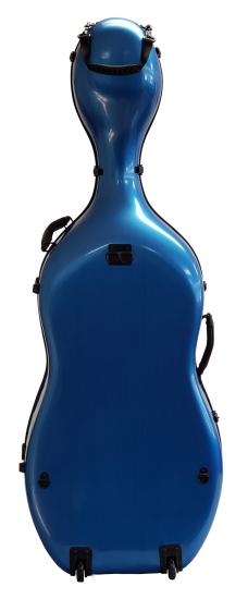 Çello Sert Kutu Taşıma Çantası Hardcase Fibercase 