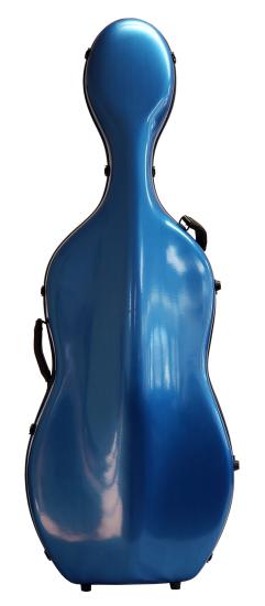 Çello Sert Kutu Taşıma Çantası Hardcase Fibercase 