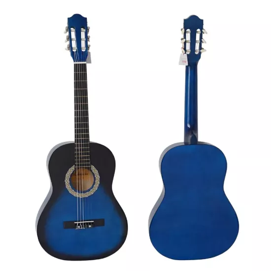 3/4 Junior Boy Klasik Gitar