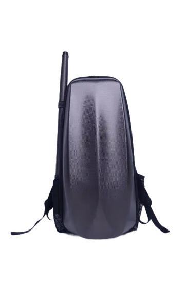 Space Bag Keman Çantası Gri