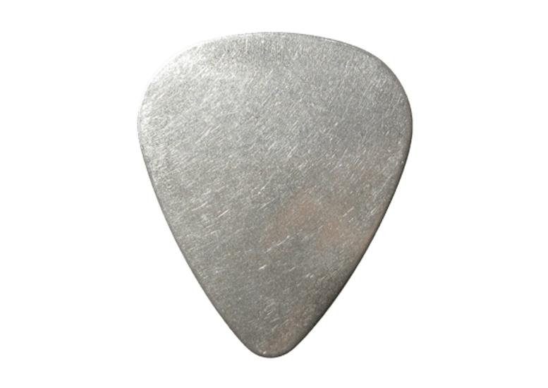METAL GİTAR PENASI PASLANMAZ ÇELİK