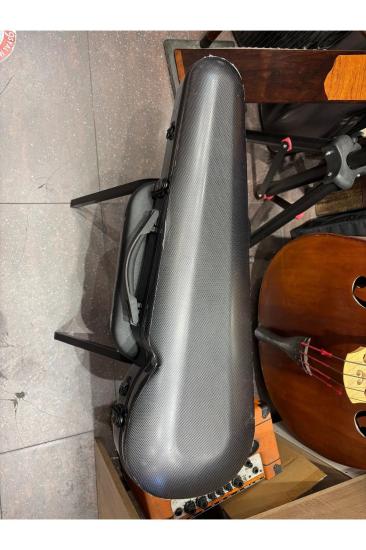 Keman Kutu Hardcase Hıghtech Model
