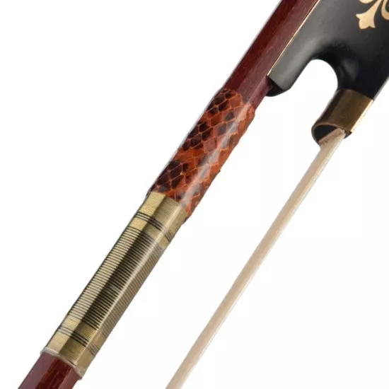 VB200 4/4 Brazilwood Keman Yayı
