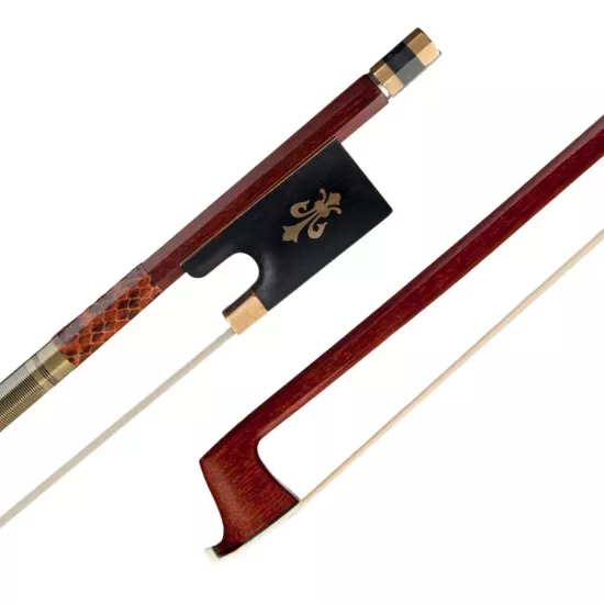VB200 4/4 Brazilwood Keman Yayı