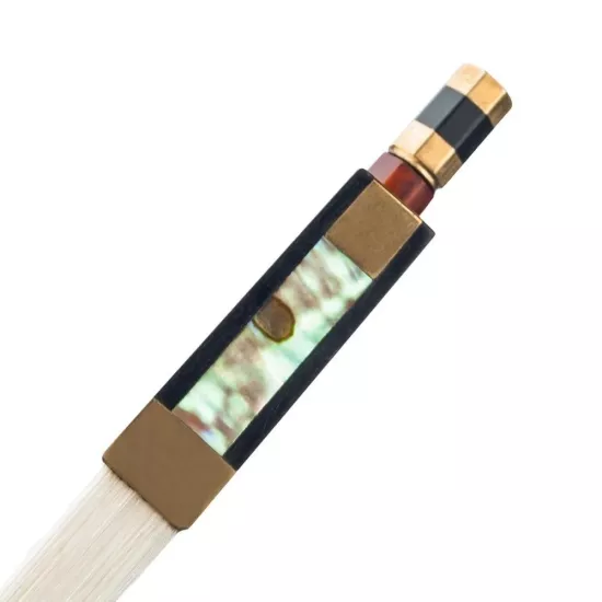 VB200 4/4 Brazilwood Keman Yayı