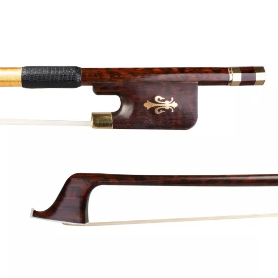 VBCE300 4/4 Snakewood Çello Yayı
