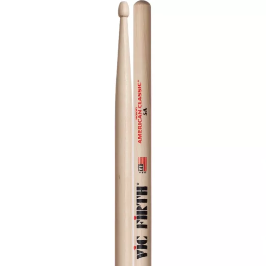 VIC FIRTH American Classic 5A Baget