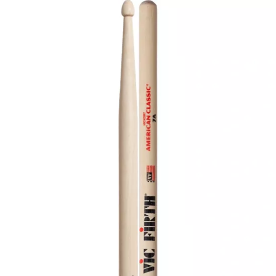 VIC FIRTH American Classic 7A Baget