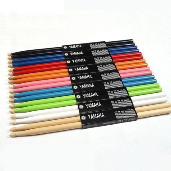 YAMAHA 5A BAGET SELECTED HİCKORY
