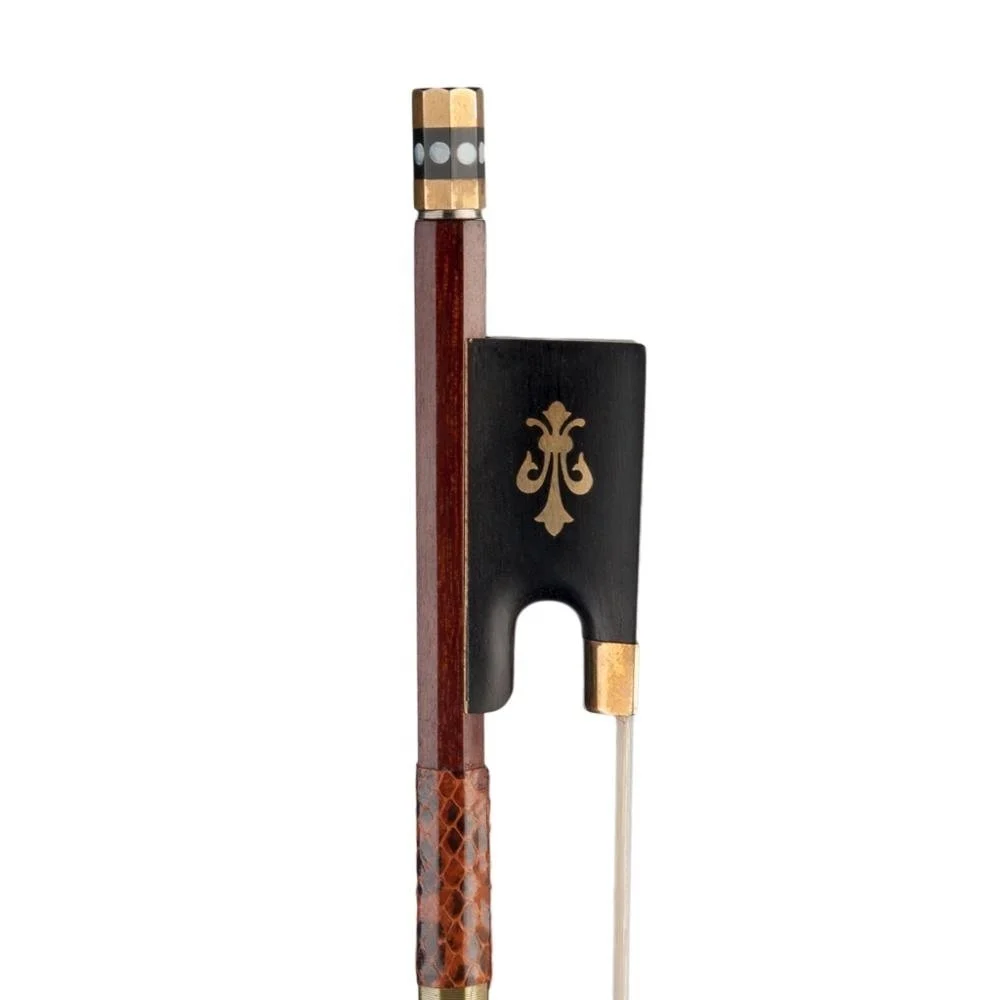 VB200 4/4 Brazilwood Keman Yayı