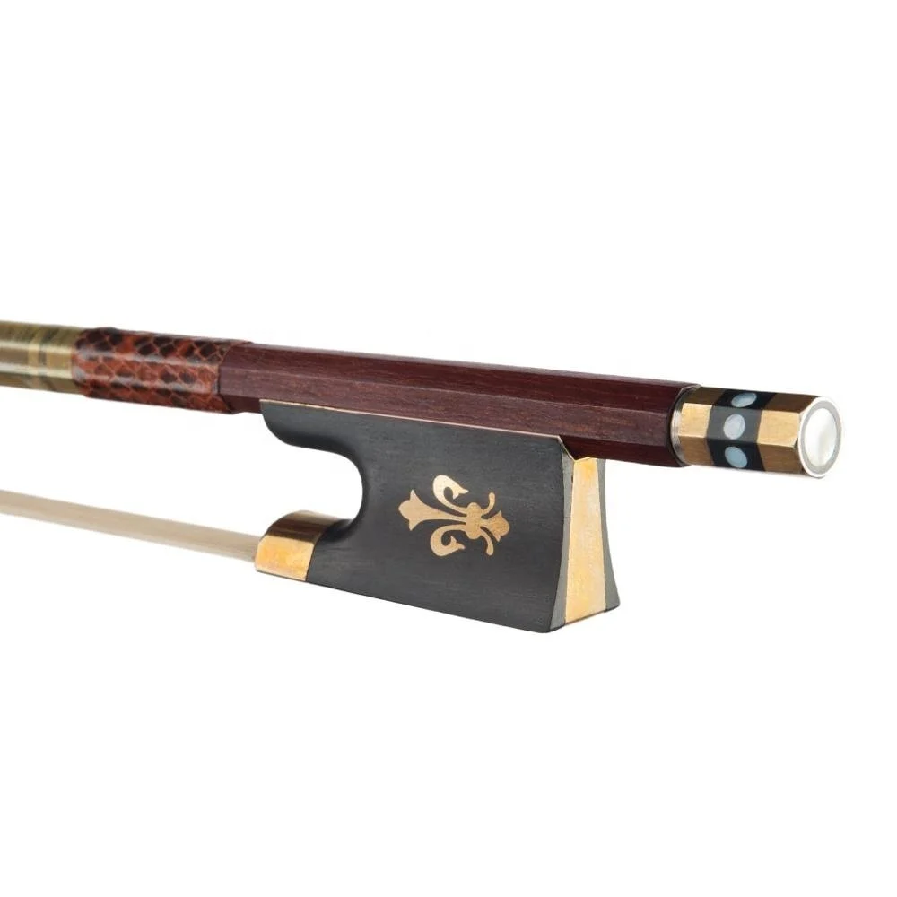 VB200 4/4 Brazilwood Keman Yayı