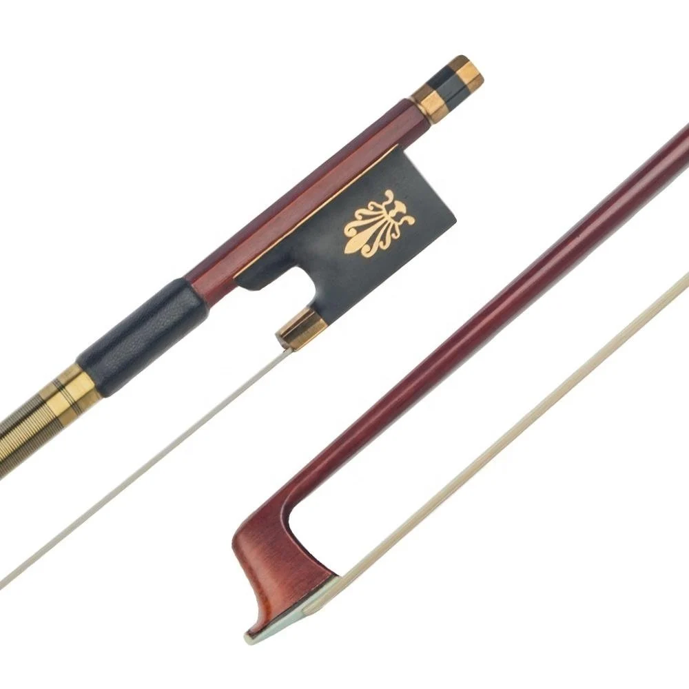 VB200 4/4 Brazilwood Keman Yayı