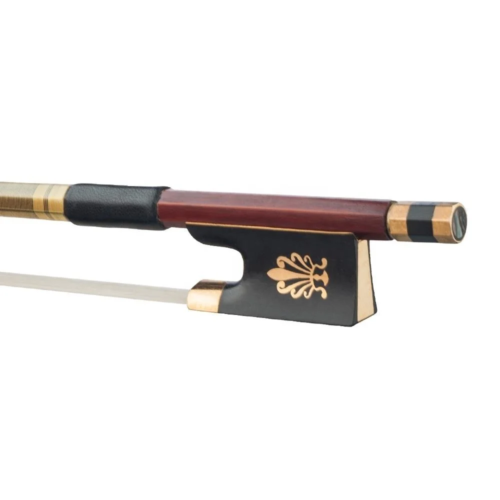 VB200 4/4 Brazilwood Keman Yayı