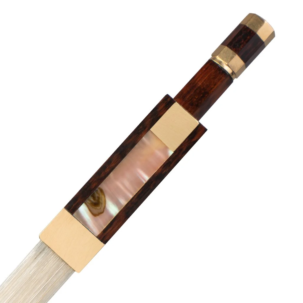 VB400 4/4 Snakewood Keman Yayı