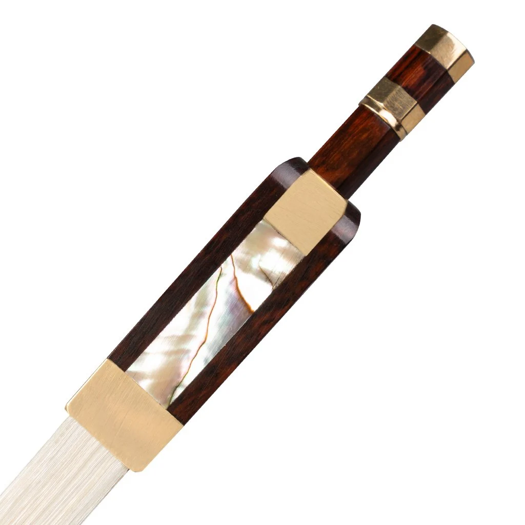VBCE300 4/4 Snakewood Çello Yayı