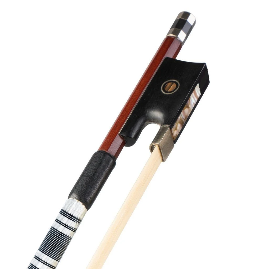 VB100 4/4 Brazilwood Keman Yayı
