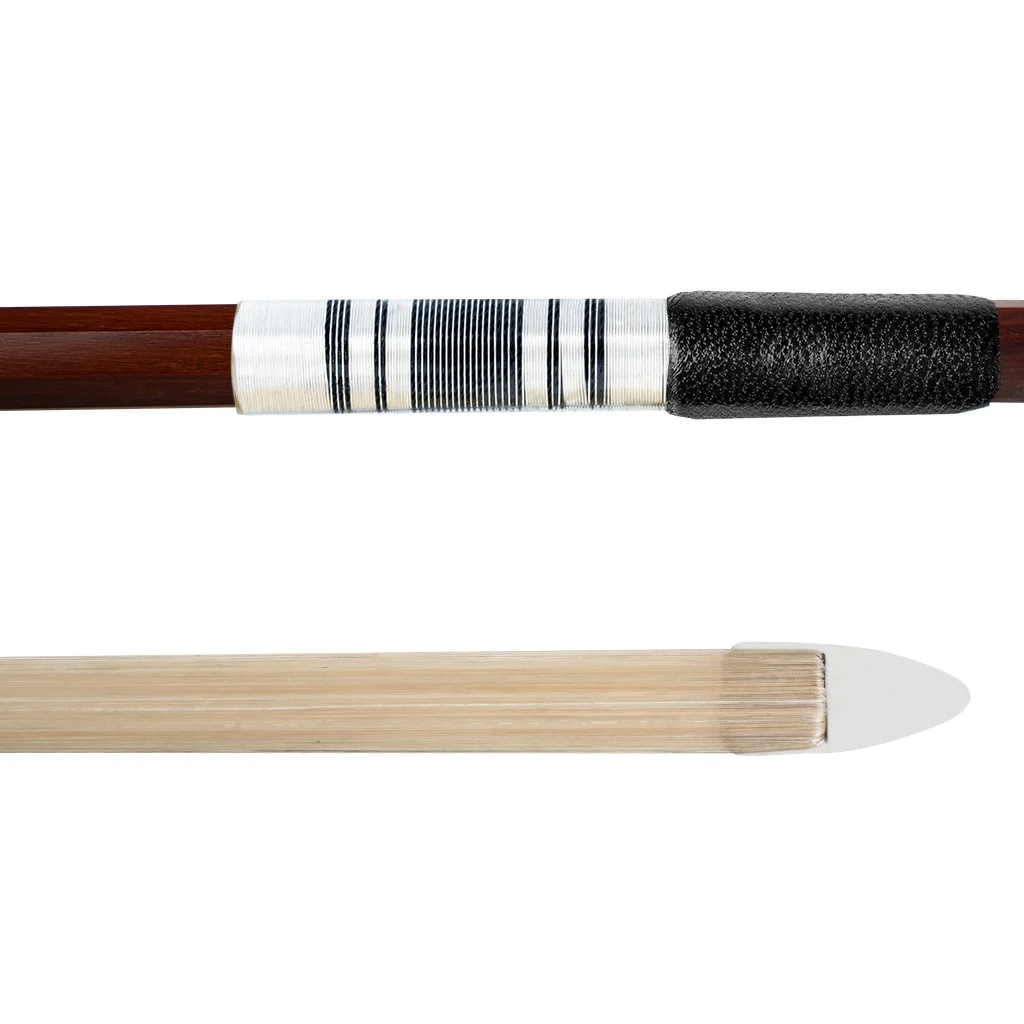 VB100 4/4 Brazilwood Keman Yayı