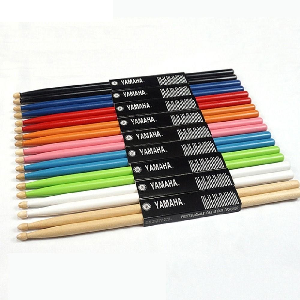 YAMAHA 5A BAGET SELECTED HİCKORY 